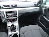 Volkswagen Passat (2012) 2.0 TDI, 4X4 - náhled 8
