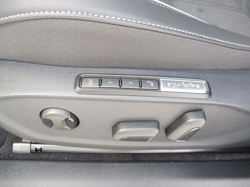 Volkswagen ID.7 Tourer (2026) Pro S People 210 kW, kap. 86 k - fotka 22 z 32