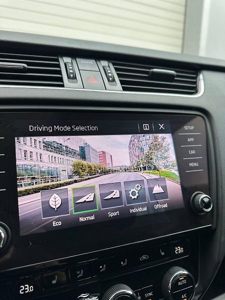 Škoda Octavia (2018) III FL SCOUT 2.0 TDI 135kW 4x4 - fotka 28 z 34