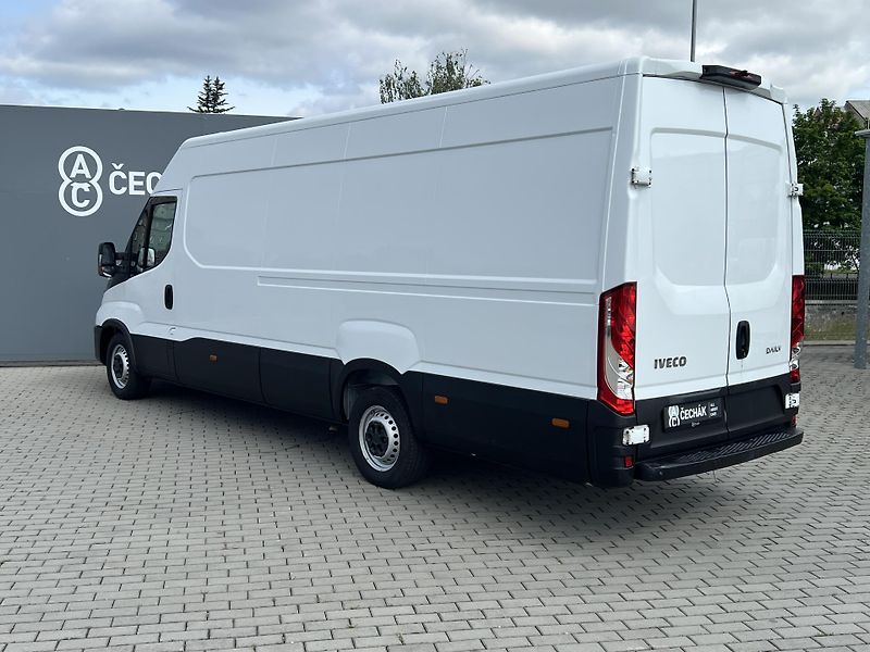 Iveco Daily (2020) 2.3d*115KW*35S16*Kamera - fotka 7 z 31