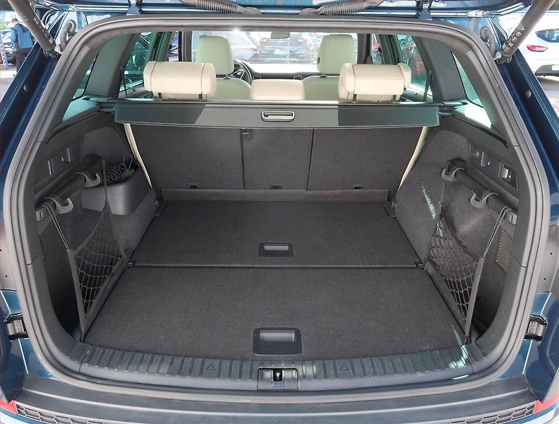 Škoda Kodiaq (2023) 2.0 TSI - fotka 14 z 26