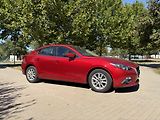Mazda 3 2.0 SKYACTIV Challenge - náhled 14