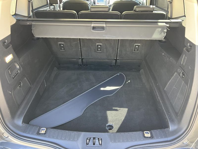 Ford S-MAX 2.0 TDCi 132kw Panorama tažné  - fotka 13 z 24