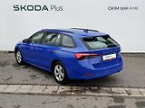 Škoda Octavia (2021) Combi Active Plus 1,5 Tsi 110 - náhled 28