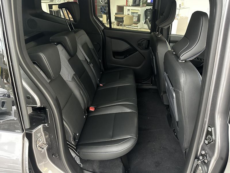 Nissan Townstar (2026) 1,3 96kW manual TEKNA - fotka 17 z 20