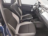 Škoda Fabia (2015) 1.4 TDI, dobrý stav - náhled 9