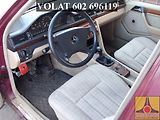 Mercedes-Benz 124 (1990) VOLAT 602 696119 - náhled 3