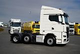 MAN TGX (2021) 26.470 / E 6 / ACC / GM / PUSH - náhled 3