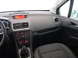 Opel Meriva (2012) 1.4 Turbo, Tempomat - náhled 8