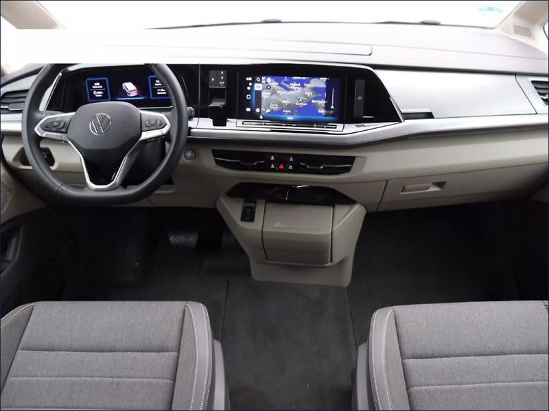 Volkswagen California eHybrid 4M Ocean Kam ACC Taž - fotka 3 z 10