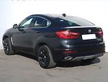 BMW X6 (2015) xDrive40d - náhled 3