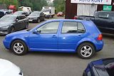 Volkswagen Golf (1998) 1.9 TDi,81 kw - náhled 3