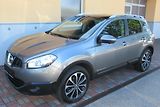 Nissan Qashqai 1.5 DCi PANORAMA NAVI TAŽNÉ - náhled 3