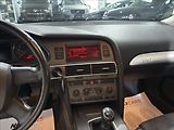 Audi A6 2,4   V6 QUATTRO ALCANTARA - náhled 11