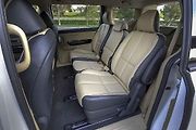 Kia Sedona.