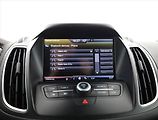 Ford C-MAX (2015) 1.5 TDCi, Serv.kniha, Navi - náhled 12
