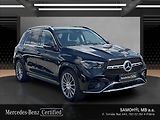 Mercedes-Benz GLE 350de 4MATIC AMG linie - náhled 7