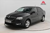 Škoda Rapid 1,0 TSI 70kW Ambition Plus Zár - náhled 1