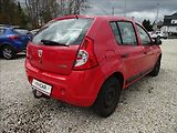 Dacia Sandero 1,4i 55kW - náhled 7