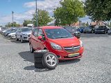 Opel Meriva (2016) ČR 1.4T 88KW – 2x KOLA - náhled 2