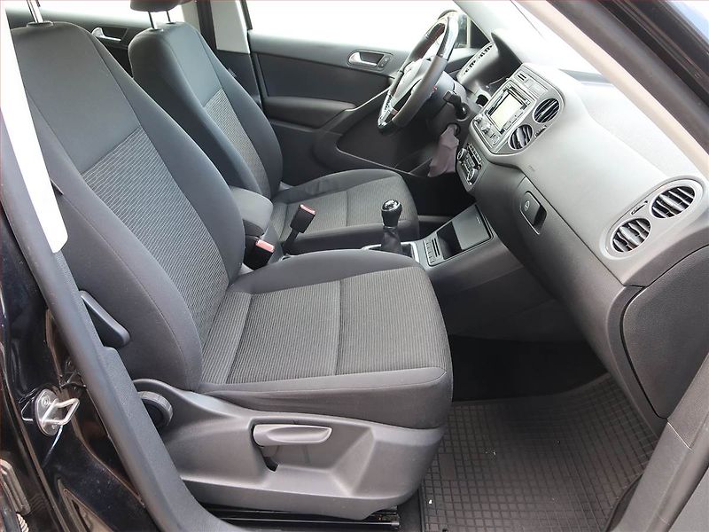 Volkswagen Tiguan (2012) 1.4 TSI, 4X4, Navi, Tempomat - fotka 9 z 17