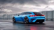 Peugeot Instinct.