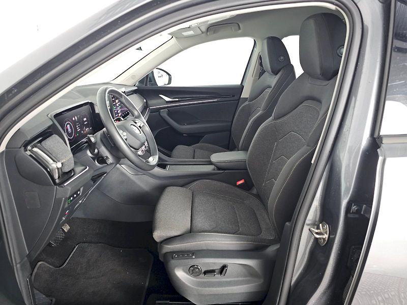 Škoda Kodiaq (2024) 2.0TDi 110kW DSG SELECTION TAŽ - fotka 6 z 29