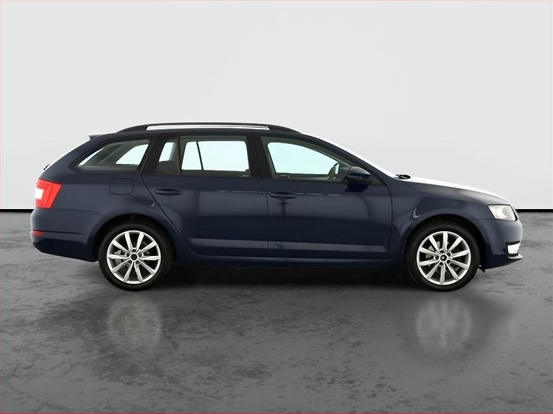 Škoda Octavia (2013) 1.6 TDI, Tažné, jezdí výborně - fotka 6 z 14