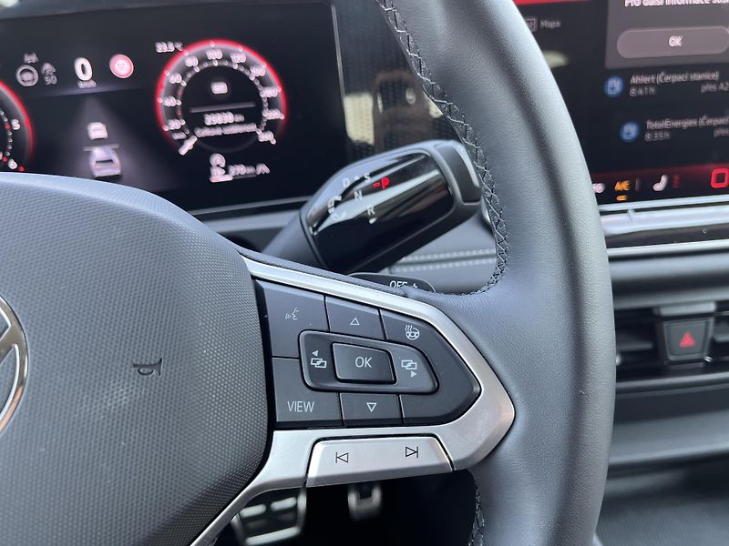 Volkswagen Tiguan 2.0TDI DSG GOAL - fotka 11 z 21