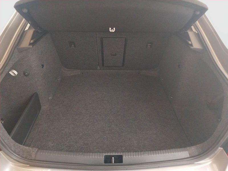 Škoda Octavia (2014) Ambition 1.2 TSI, Tempomat - fotka 14 z 17