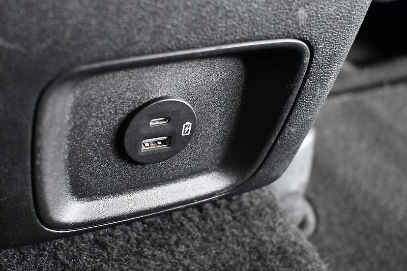Ford Kuga (2022) 2.0 LED ACC VIRTUAL Tažné Kame - fotka 30 z 37