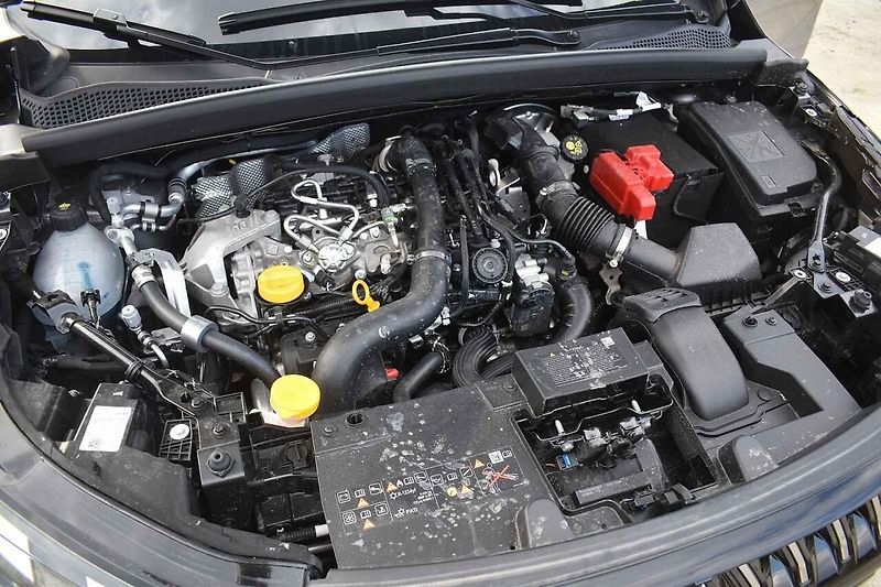 Mitsubihis Grandis je zajímavé nejen vzledem, ale i užitnými vlastnostmi.
