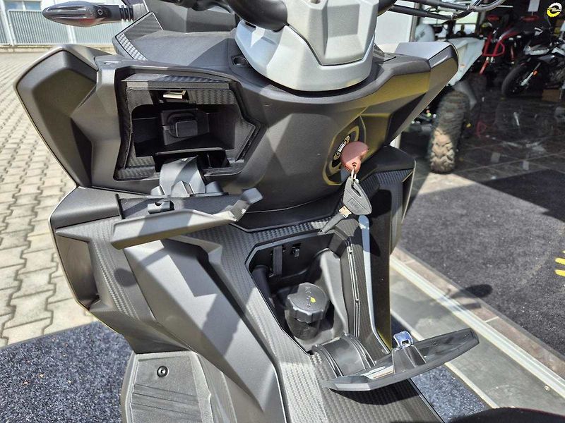 Aprilia SR GT 125 (2026) SPORT - fotka 57 z 62