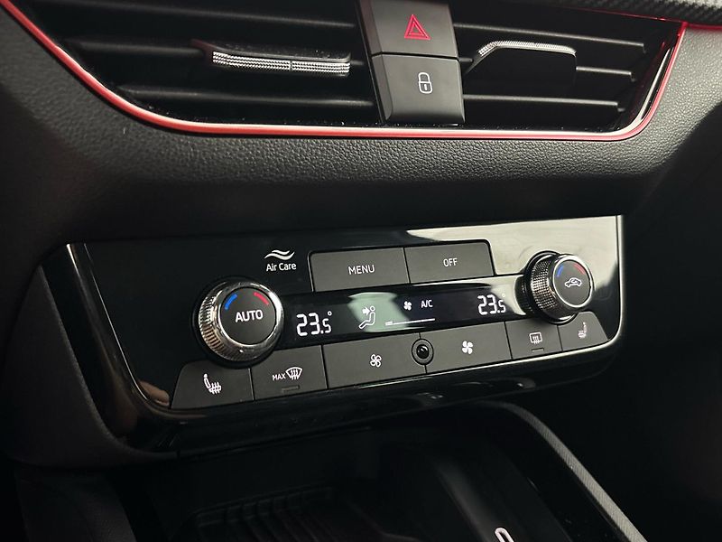 Škoda Scala Monte Carlo DSG - fotka 19 z 30