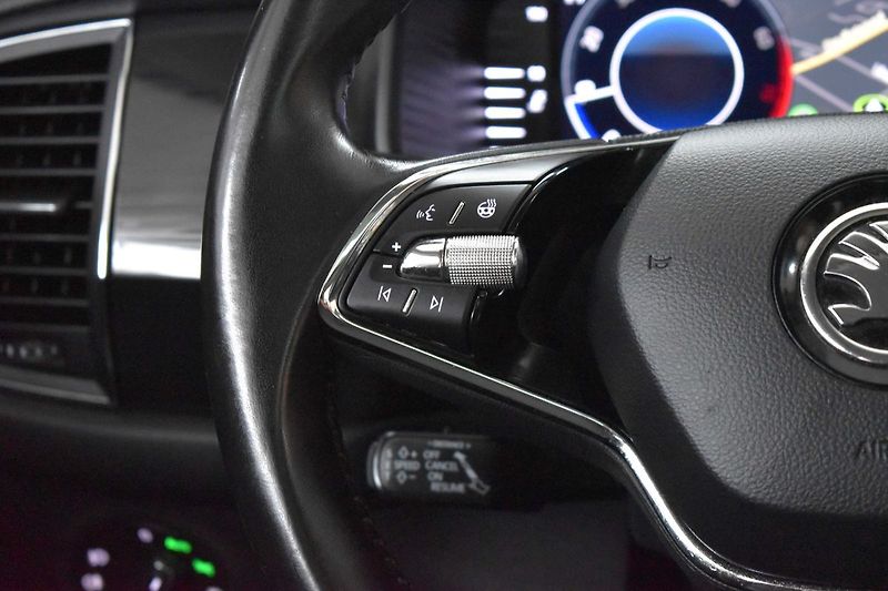 Škoda Kodiaq 1.5 TSI 7.MÍST*N.TOPENÍ*ČR 1.M - fotka 21 z 51