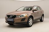 Volvo XC60 D4 AWD MOMENTUM CZ - náhled 1