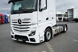 Mercedes-Benz Actros (2023) L / 1848 / E 6 / MP 5 / ACC /  - náhled 20