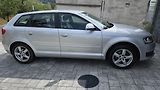 Audi A3 (2008) Sportback 1.4 TFSI - náhled 1