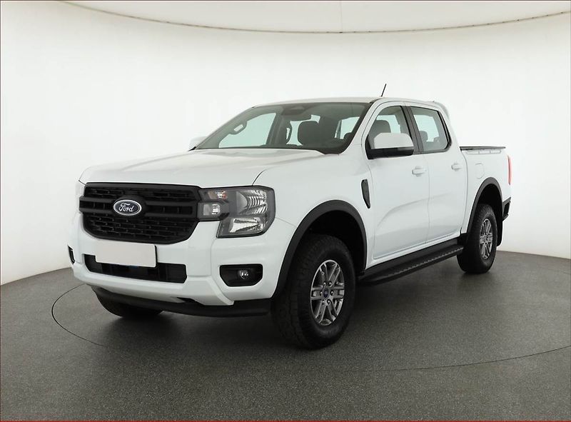 Ford Ranger (2025) XLT 2.0 EcoBlue 4x4 - fotka 2 z 25
