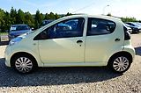 Citroën C1 (2009) 1,0 50 kW - náhled 7
