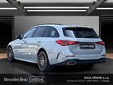 Mercedes-Benz Třídy C C-Třída 220 d 4MATIC kombi AMG - náhled 7