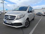 Mercedes-Benz Třídy V (2022) - náhled 1
