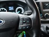 Ford Transit Custom 2,0 TDCi ČR 1 MAJITEL - náhled 11