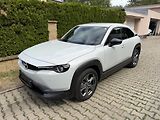 Mazda MX-30 (2021) EXLUSIVE-NAVI-KÚŽE-ČERPADLO- - náhled 7