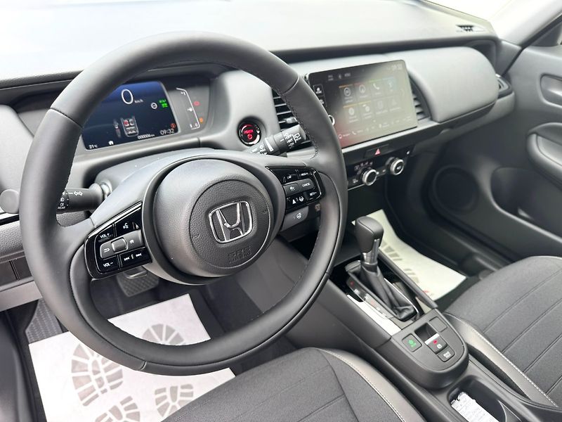 Honda Jazz (2026) CROSSTAR 1.5:eHEV SKLADEM - fotka 14 z 34