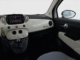 Fiat 500 (2018) 1.2, ČR,1.maj, Serv.kniha - náhled 8