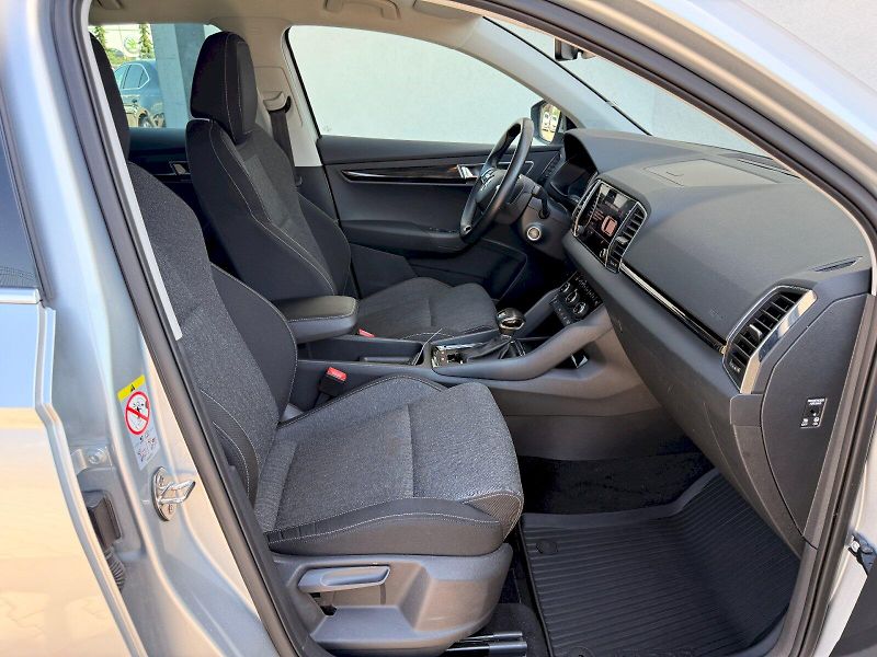 Škoda Karoq (2022) STYLE 4X4 TD 2.0/110KW A7A - fotka 15 z 30