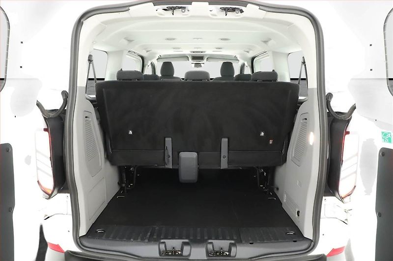 Ford Transit Custom (2024) 2.0 EcoBlue - fotka 11 z 15