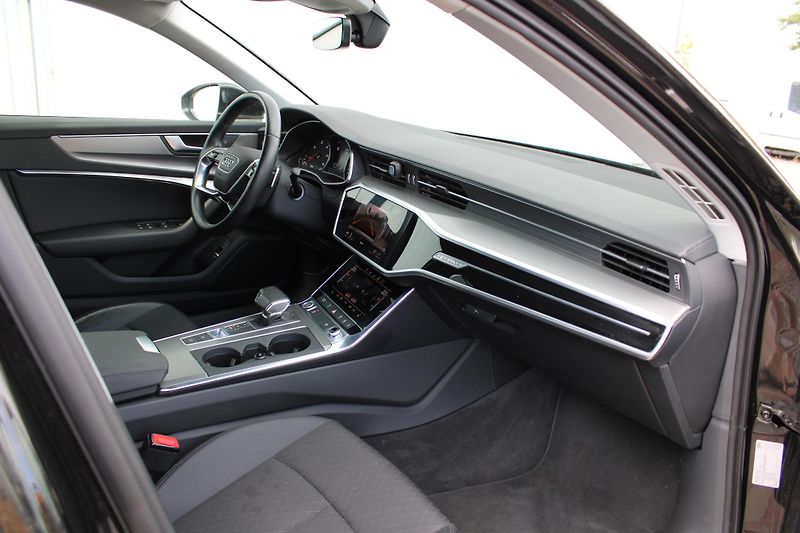 Audi A6 3,0 TDI 170kw Quattro Webasto - fotka 8 z 36