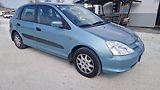 Honda Civic 1,4 16 V - náhled 4